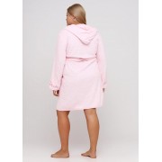 Халат Ramel S,M,L,XL махра однотонний 419 Халат Ramel S,M,L,XL махра однотонний 419